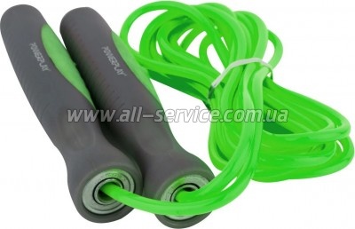  PowerPlay 4204 Green (PP_4204_Green)