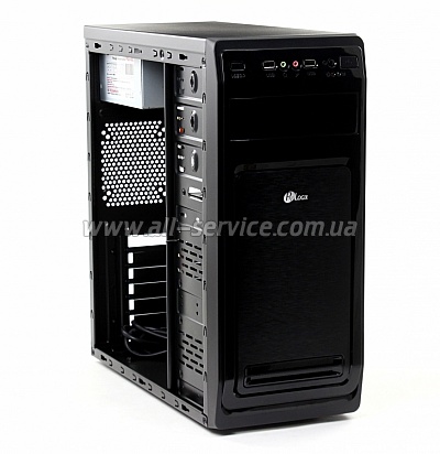  ProLogix B18/1819 Black PSS-460W-12cm