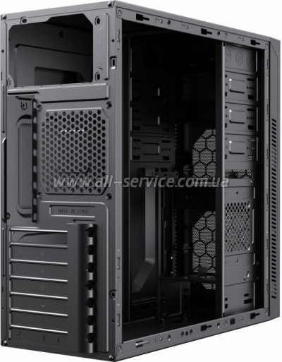  Gamemax MT525-2U3TYC-3FAN