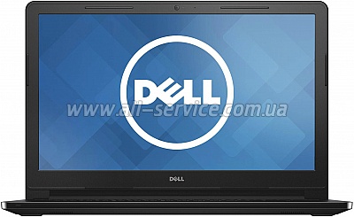  Dell Inspiron 3552 15.6" (I35C45DIW-50)