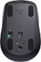  Logitech MX Anywhere 3S for Business Wireless/Bluetooth Graphite (910-006958)