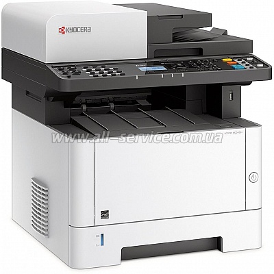  KYOCERA ECOSYS M2040dn