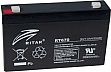 Аккумуляторная батарея Ritar RT670 6V 7Ah (RT670) Аккумуляторная батарея Ritar RT670 6V 7Ah (RT670)