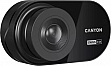  Canyon DVR25 WQHD 2.5K 1440p Wi-Fi Black (CND-DVR25)
