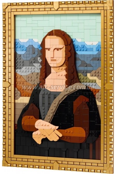 ����������� LEGO ART ���� ���� (31213)