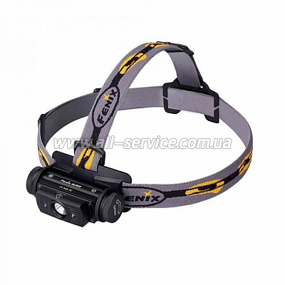 Фонарь Fenix HL60R 1*18650/2*CR123A 950 lumens Фонарь Fenix HL60R 1*18650/2*CR123A 950 lumens