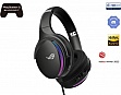  ASUS ROG Fusion II 500 USB RGB Black (90YH02W5-B2UA00)