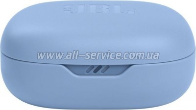  JBL Wave Flex TWS Blue (JBLWFLEXBLU)