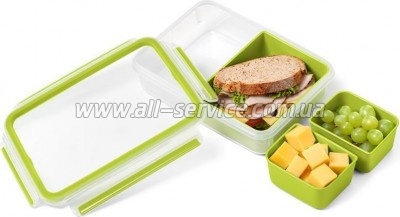  Tefal Masterseal to Go 1.2 (K3100412)