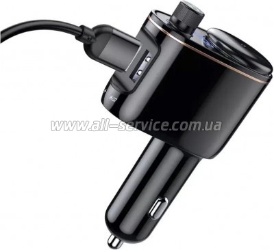 FM  Baseus S-06 (CCHC000001)