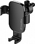   ColorWay Metallic Gravity Holder 3 Black (CW-CHG14-BK)