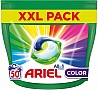    Ariel Pods --1 Color 50 . (8001090250681)