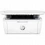  HP LaserJet Pro M141w c WiFi (7MD74A)