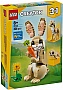 ����������� LEGO reator ��������� ���������� (31162)
