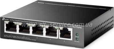   TP-Link TL-SG105PE