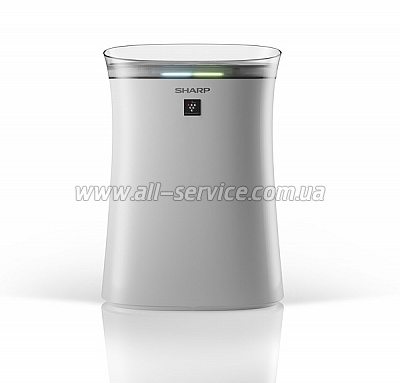  SHARP UA-PF40E-W
