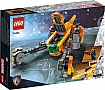  LEGO Marvel Super Heroes    191  (76254)