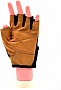    MadMax MFG-444 Fitness Brown S (MFG-444-Brown_S)