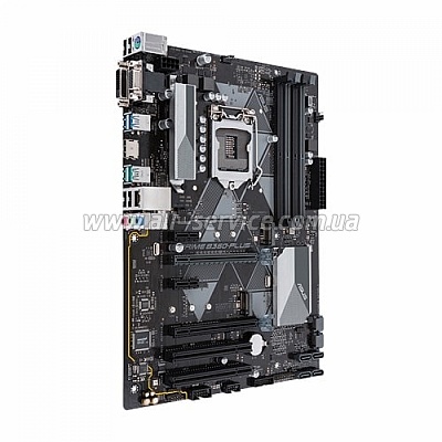 c  ASUS PRIME B360-PLUS