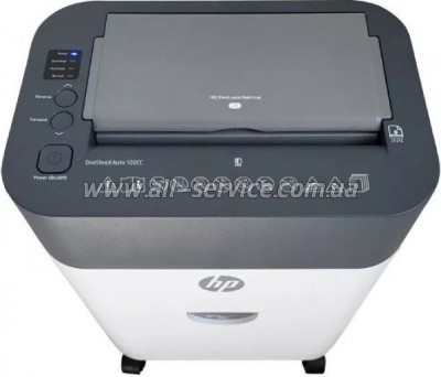   HP OneShred Auto 100CC (2818) (873630)
