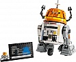 ����������� LEGO Star Wars ������ (C1-10P). �����-������������ (75416-)