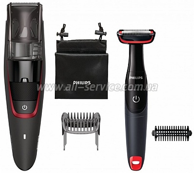  Philips BT7501