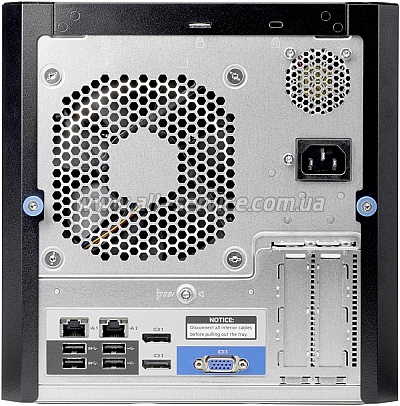  HP MicroG10 (873830-421)