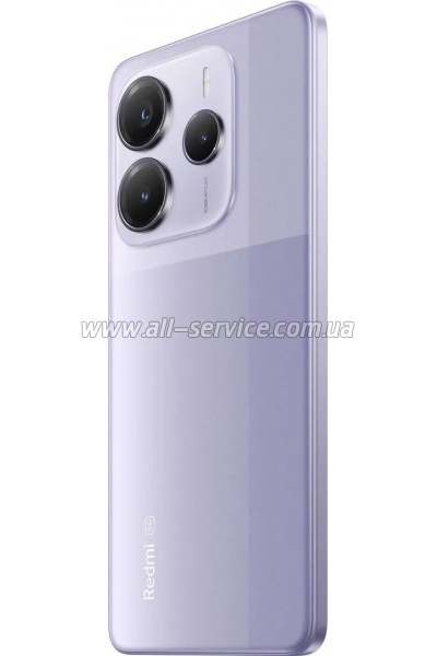   Xiaomi Redmi Note 14 5G 6/128GB Lavender Purple (1123266)