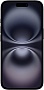  Apple iPhone 16 128GB Black (MYE73)