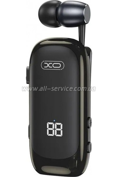 �������� XO BE51 Black (BE51.black)
