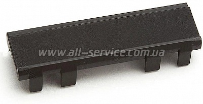 Тормозная площадка лотка ручной подачи АНК HP LJ P2035/ P2055 аналог RL1-2115-000/ RM1-6397 (21580) Тормозная площадка лотка ручной подачи АНК HP LJ P2035/ P2055 аналог RL1-2115-000/ RM1-6397 (21580)