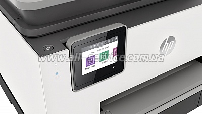  A4 HP OfficeJet Pro 9023  Wi-Fi (1MR70B)