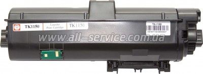 - BASF Kyocera Mita P2235dn/ P2235dw/ M2135dn  TK-1150 (BASF-KT-TK1150)