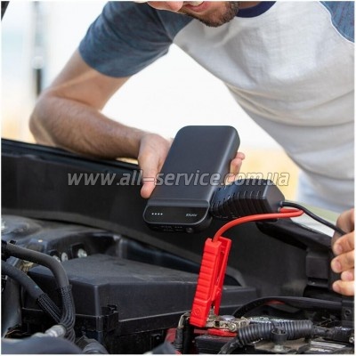    Xiaomi 70 Mai Jump Starter (523090)
