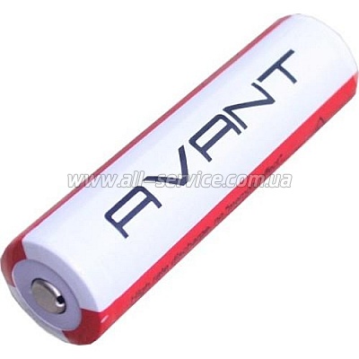   Avant  18650 3000 mAh