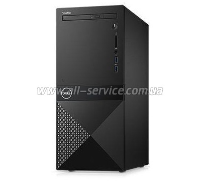 ��������� Dell Vostro 3670 (N116VD3670_W10P)