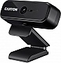 - Canyon C2 720p HD Black (CNE-HWC2)