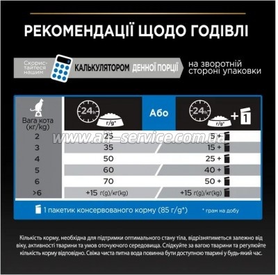     Purina Pro Plan Sterilised Senior   1.5 (7613034989673)