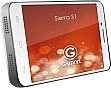  Gigabyte GSmart Sierra S1 White (2Q001-00025-370S)