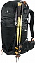   Ferrino Agile 45L Black (75228NCC) (931788)