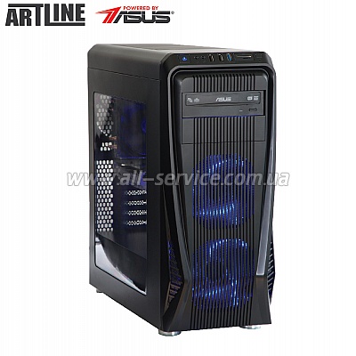  ARTLINE Gaming X77 (X77v15)