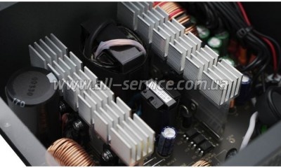   Deepcool 650W PF650 (R-PF650D-HA0B-EU)