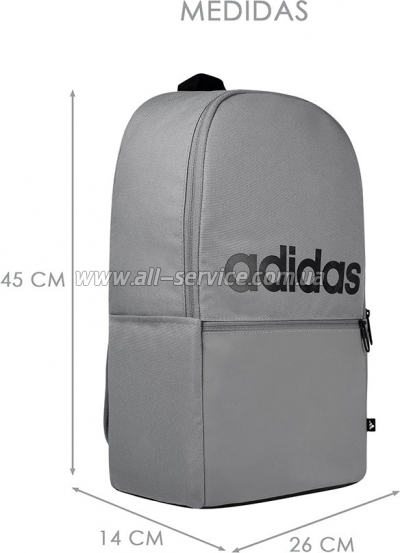  Adidas Classic Daily IS7066 (4067901250374)