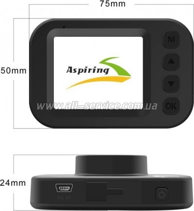  Aspiring Proof 3 (PR011510)