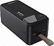 Батарея универсальная Choetech 50000mAh PD 65W (B733-CCBK) Батарея универсальная Choetech 50000mAh PD 65W (B733-CCBK)