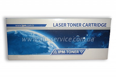 Тонер-картридж IPM Sharp MX-M260/ MX-M310/ AR-5726/ AR-5731 (код MX-312GT, 25К, 700g/cartridge) (TKS20) Тонер-картридж IPM Sharp MX-M260/ MX-M310/ AR-5726/ AR-5731 (код MX-312GT, 25К, 700g/cartridge) (TKS20)