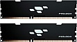 ������ ������ ��� ���������� DDR4 32GB (2x16GB) 3200 MHz Black Prologix (PRO32GB3200B4K)