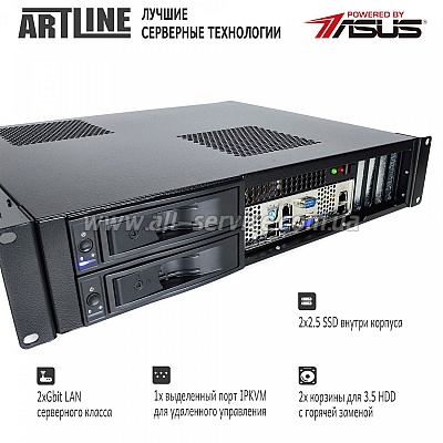  ARTLINE Business R27 (R27v04)