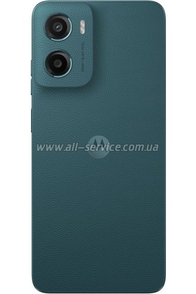   Motorola G05 4/128GB Forest Green (PB6L0031UA)