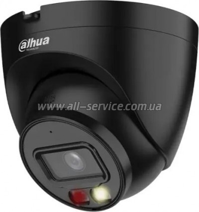   Dahua DH-IPC-HDW2449T-S-IL-BE (2.8)